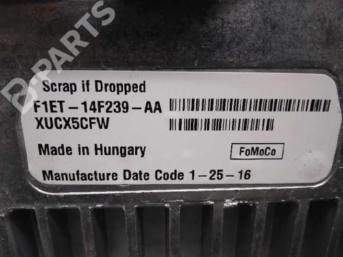 Electronic module FORD FOCUS III Turnier  | BP12097486M83 