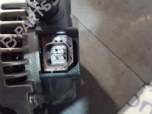 Used Alternator Alternator 2348214 2348214