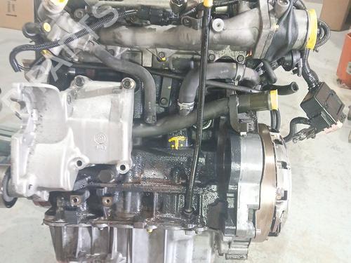 Engine HYUNDAI GETZ (TB)  | BP19782869M1 