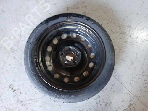 Jack Kit VW TIGUAN (AD1, AX1) 2.0 TDI 4motion | BP30154145C119 