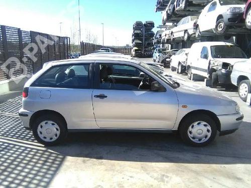 Front right lock SEAT IBIZA II (6K1) 1.4 i | BP2368793C97 