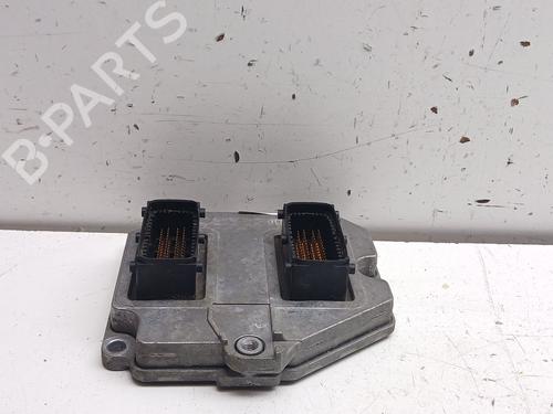 Engine control unit (ECU) OPEL VECTRA C (Z02) 1.8 16V | BP32421309M57 - Image 2