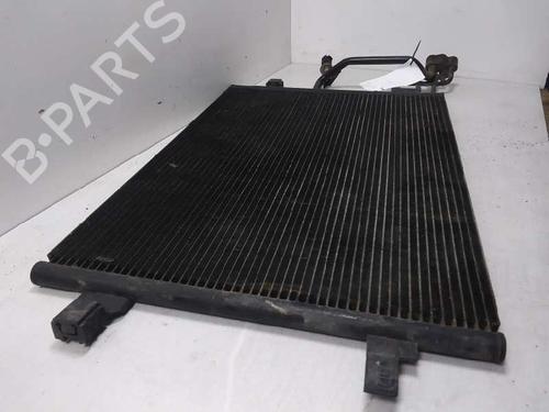 AC radiator AUDI ALLROAD C5 (4BH)  | BP18948826M32 