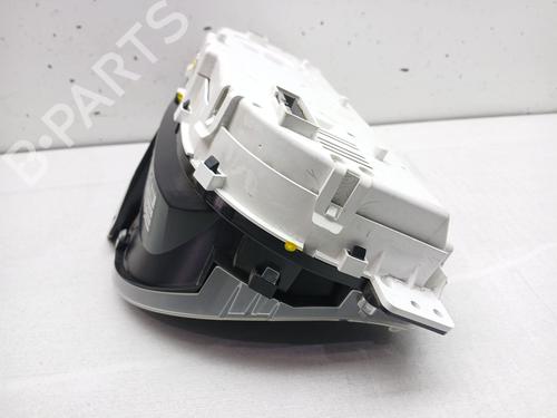 Instrument cluster HONDA CR-V III (RE_) 2.2 i-CTDi 4WD (RE6) | BP30962216C47