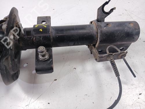 Left front shock absorber RENAULT CLIO V (B7_) 1.0 TCe 100 (B7MT) | BP40078981M16 - Image 3