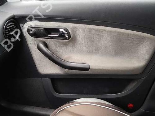 ECU airbags SEAT IBIZA III (6L1)  | BP3409817M53 