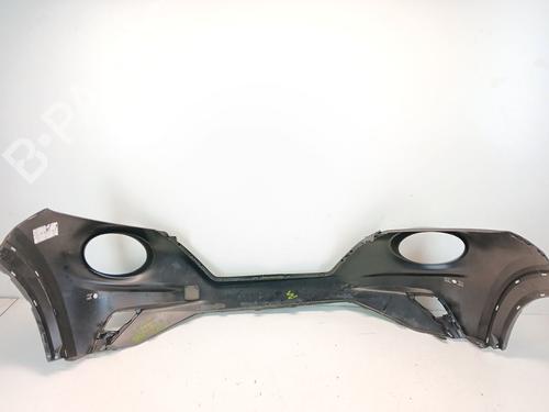 Front bumper NISSAN JUKE (F16_) 1.0 | BP29026850C7 