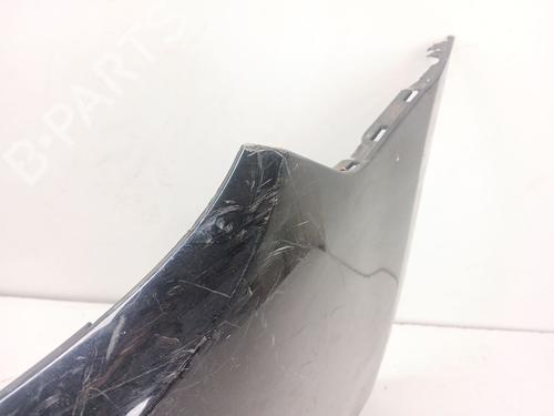 Front bumper VW GOLF VI (5K1) 2.0 TDI | BP29113588C7 