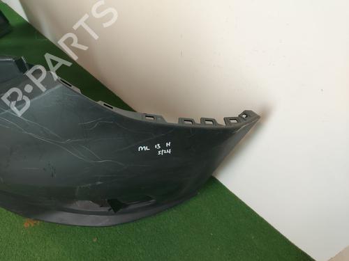 Front bumper FIAT DOBLO Cargo (263_) 1.4 | BP24668650C7 