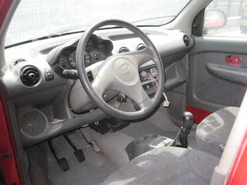 Climate control HYUNDAI ATOS (MX)  | BP2370778I5 