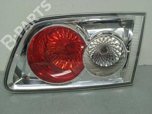 Right tailgate light MAZDA 6 Station Wagon (GY) 2.0 DI (GY19) (136 hp) 8271409