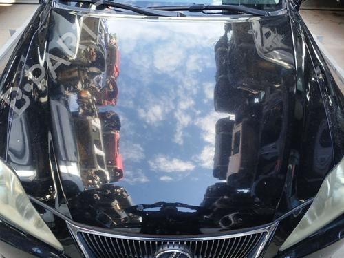 Hood LEXUS IS II (_E2_) 220d (ALE20) | BP25739477C1 