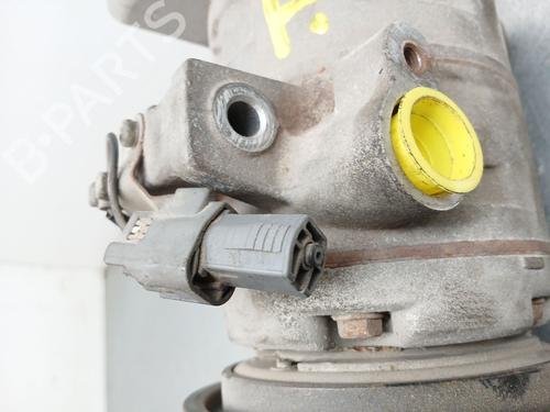 AC compressor MAZDA 6 Hatchback (GH) 1.8 MZR | BP37400562M34 - Image 6