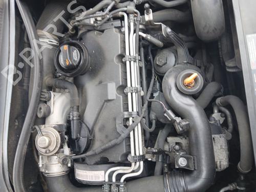 Engine VW GOLF V (1K1) 1.9 TDI | BP28078897M1 