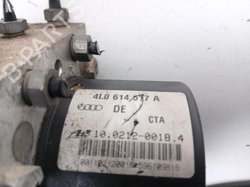 ABS pump AUDI Q7 (4LB) 3.0 TDI quattro | BP31949636M43