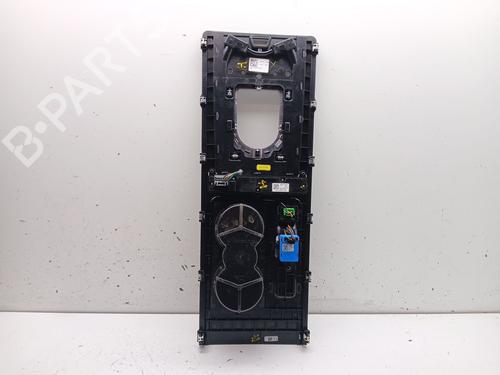 Console centrale JAGUAR XE (X760) 2.0 D | BP38015550I22 - Image 3