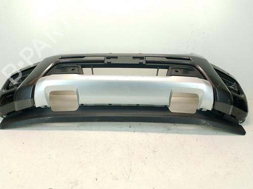 Front bumper FORD RANGER (TKE)  | BP27480180C7 