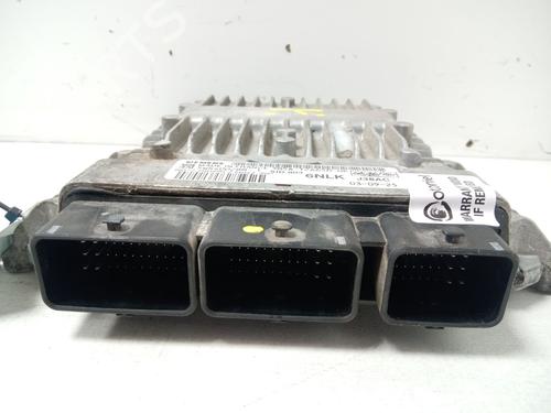 Engine control unit (ECU) FORD FOCUS C-MAX (DM2) 2.0 TDCi | BP23085966M57 