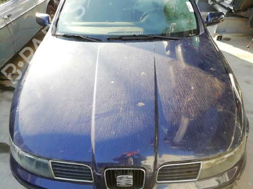 Front right lock SEAT TOLEDO II (1M2) 1.9 TDI | BP4956609C97 