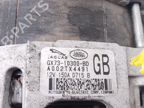 Alternator JAGUAR XE (X760) 2.0 D | BP35981044M7 - Image 5