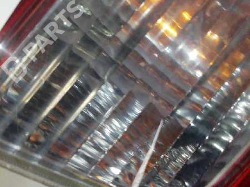 Left taillight DAEWOO LANOS (KLAT) 1.3 | BP2355313C34 