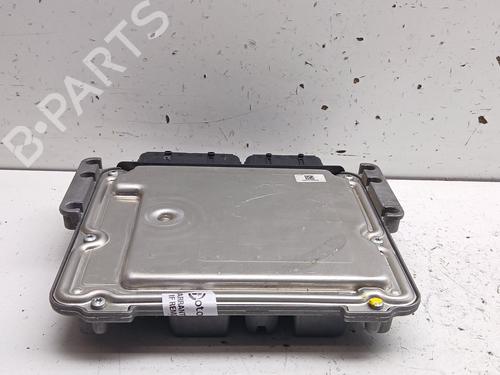 Engine control unit (ECU) PEUGEOT 2008 I (CU_) 1.6 BlueHDi 120 | BP36986805M57 - Image 6