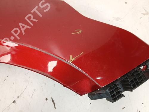 Forkjerm høyre KIA CEED (CD) 1.6 CRDi 136 Eco-Dynamics+ | BP32858879C42  - Image 7