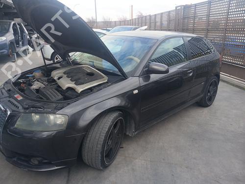 Used Parts AUDI A3 (8P1)  2.0 TDI 16V  4505305