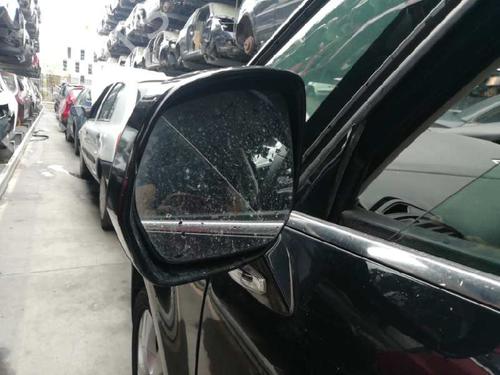 Used Left mirror CITROËN C4 Grand Picasso I (UA_) 1.6 HDi (109 hp) 19304095