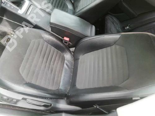 Front right lock VW PASSAT B7 Variant (365) 2.0 TDI | BP10966791C97  - Image 39