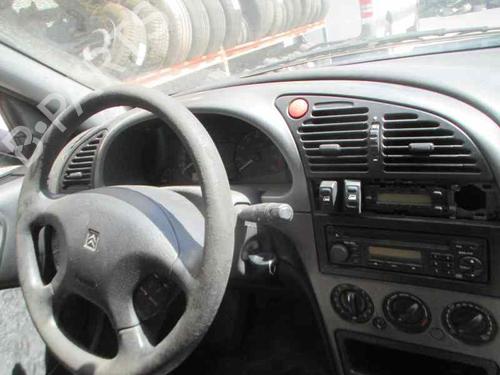 Throttle body CITROËN XSARA (N1)  | BP2393080M82 