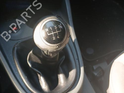 Gearbox SEAT LEON (1P1) 1.6 TDI | BP27996744M3