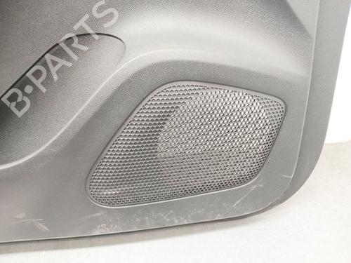 Forreste venstre beklædning RENAULT KADJAR (HA_, HL_) 1.3 TCe 140 (HLNB, HLN1) | BP31998444C58 