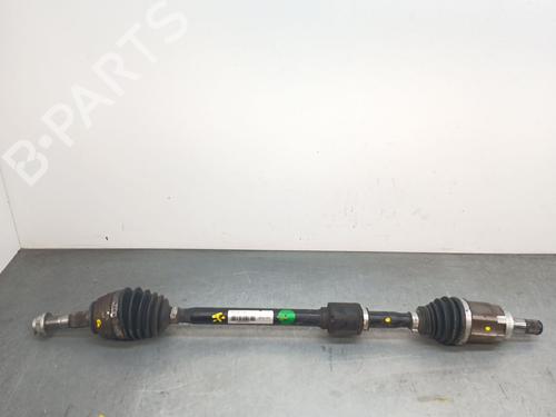 Used Right front driveshaft Right front driveshaft 33042020 33042020