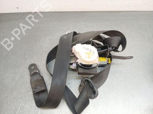 Used Front left belt tensioner Front left belt tensioner FORD FIESTA VI (CB1, CCN) 1.4 TDCi (70 hp) 40600275 40600275