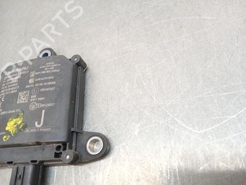 Electronic module SUBARU OUTBACK (BT) | BP38224789M83 - Image 5