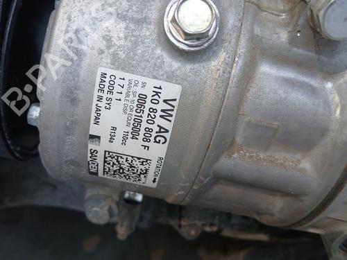 AC compressor SEAT ALTEA XL (5P5, 5P8) 1.6 TDI | BP29538803M34 