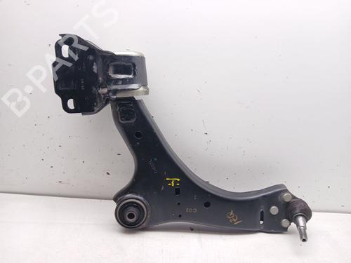 Used Left front suspension arm FORD MONDEO IV (BA7) 2.0 TDCi (140 hp) 31010203