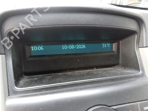 display-monitor-chevrolet-cruze-j300-2009-38311105 main image
