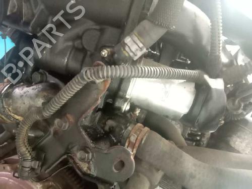 Used Egr OPEL MERIVA A MPV (X03) 1.7 CDTI (E75) (100 hp) 19313522