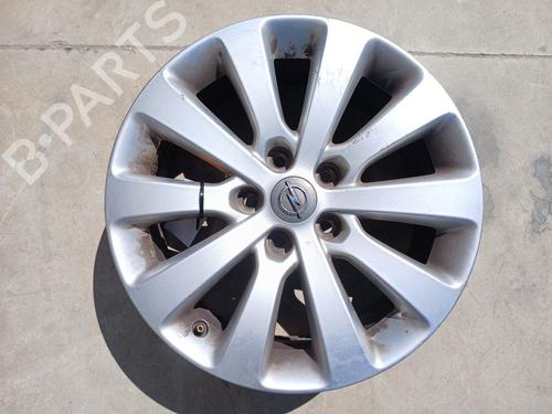 Used Rim Rim OPEL ASTRA J Sports Tourer (P10) 1.7 CDTI (35) (110 hp) 33626044 33626044