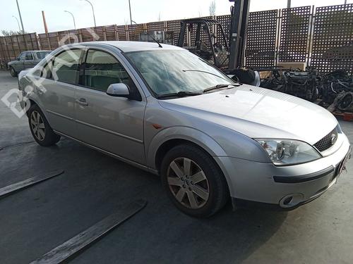Left front window switch FORD MONDEO III Saloon (B4Y) 2.0 16V | BP39514324I27 - Image 3
