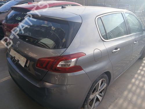 Left tailgate light PEUGEOT 308 II (LB_, LP_, LW_, LH_, L3_) 1.2 THP 130 | BP26711729C79 