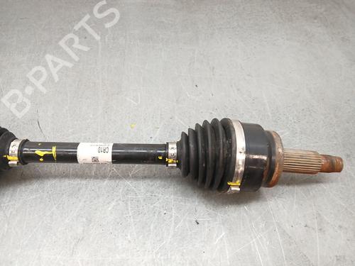 Right front driveshaft KIA SPORTAGE V (NQ5) 1.6 T-GDI MHEV | BP28325371M39
