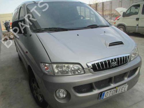 Gearbox HYUNDAI H-1 / STAREX Bus (A1) 2.5 TCi | BP2383257M3 