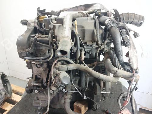 Engine RENAULT SCÉNIC II (JM0/1_) 1.5 dCi (JM1E, JM16) | BP28582058M1