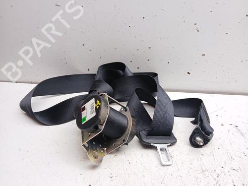 Used Rear right seatbelt Rear right seatbelt NISSAN JUKE (F15) 1.2 DIG-T (115 hp) 33462553 33462553