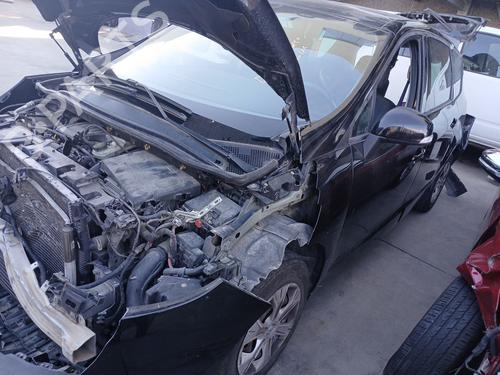 Used Parts RENAULT GRAND SCÉNIC III (JZ0/1_) 1.6 dCi (JZ00, JZ12) (130 hp) 4339748