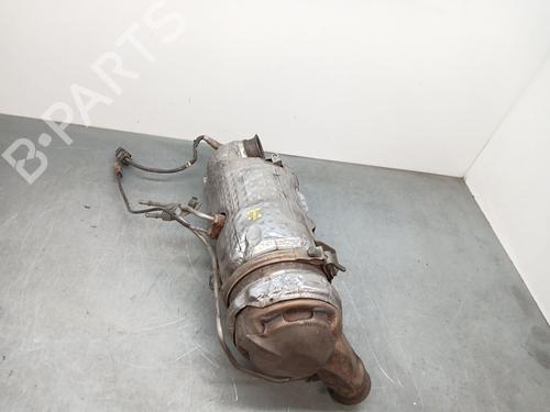 Partikelfilter für CITROËN DS3 (SA_) [2009-2016]  31097048