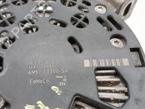 Alternator FORD KUGA I 2.5 4x4 | BP30582212M7 